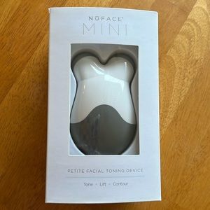 NuFace Mini Petite Facial Toning Device